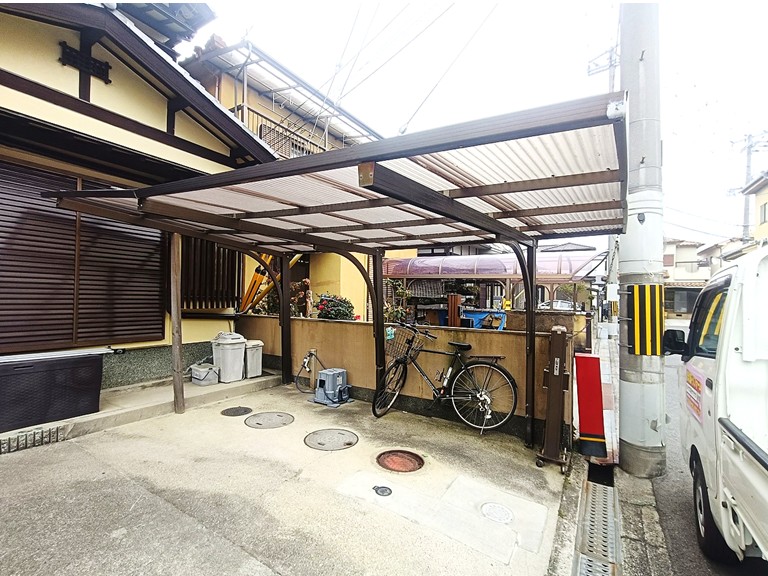 和泉市　ビフォー